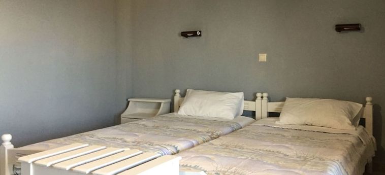 Hotel Eleni Studios Kefalonia : Photo 
