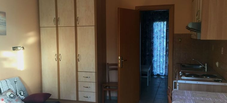 Hotel Eleni Studios Kefalonia : Photo 