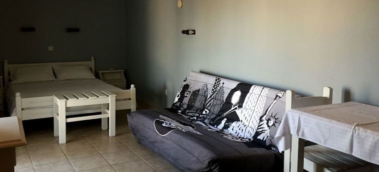 Hotel Eleni Studios Kefalonia : Photo 