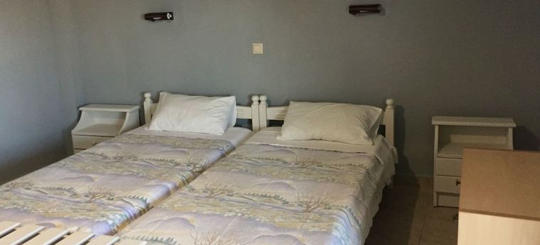 Hotel Eleni Studios Kefalonia : Photo 