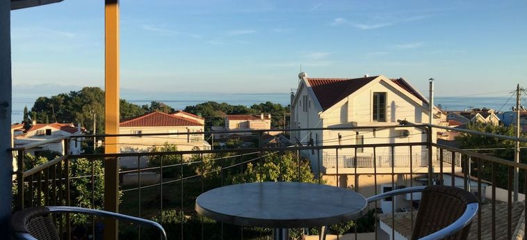 Hotel Eleni Studios Kefalonia: Photo 