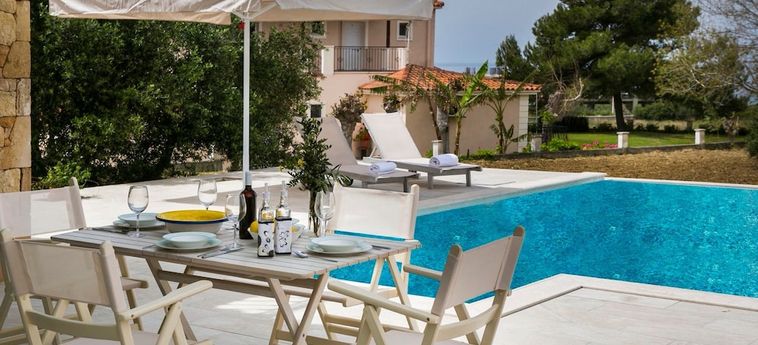 Hotel Villas Kefalonia Kefalonia: Foto 