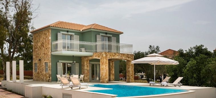 Hotel Villas Kefalonia Kefalonia: Foto 