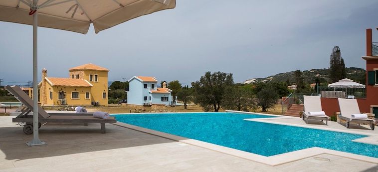 Hotel Villas Kefalonia Kefalonia: Foto 