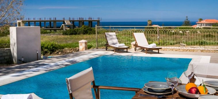 Hotel Villas Kefalonia Kefalonia: Foto 