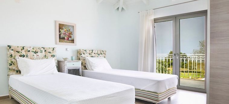 Hotel Villas Kefalonia Kefalonia: Foto 