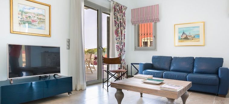 Hotel Villas Kefalonia Kefalonia: Photo 