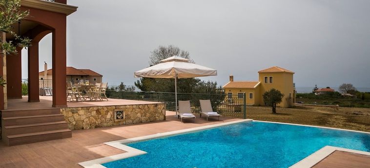 Hotel Villas Kefalonia Kefalonia: Photo 