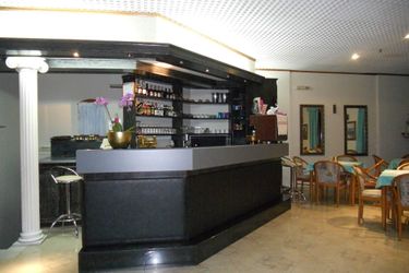 Hotel Miramare:  KEFALONIA