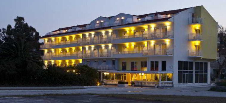 Hotel Summery:  KEFALONIA