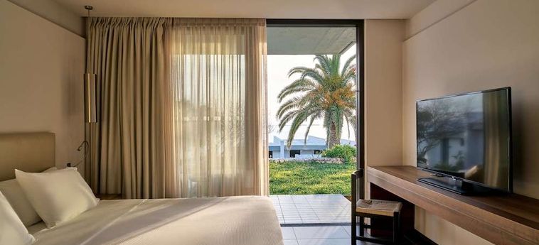 Hotel White Rocks Kefalonia: Foto 