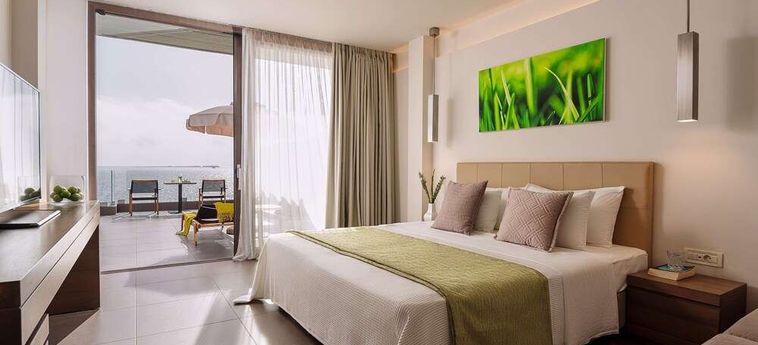 Hotel White Rocks Kefalonia: Foto 