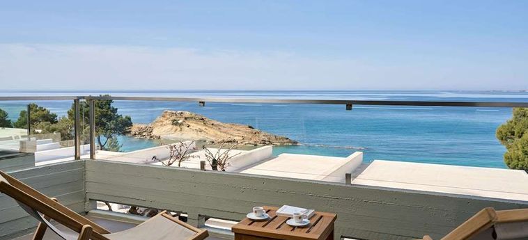 Hotel White Rocks Kefalonia: Foto 