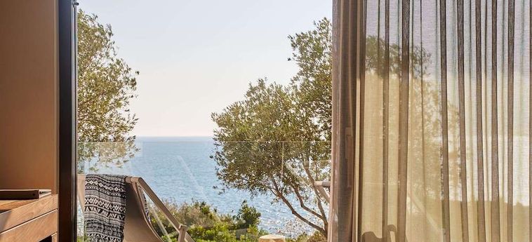 Hotel White Rocks Kefalonia: Foto 