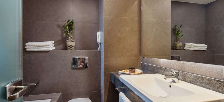 Hotel White Rocks Kefalonia: Foto 