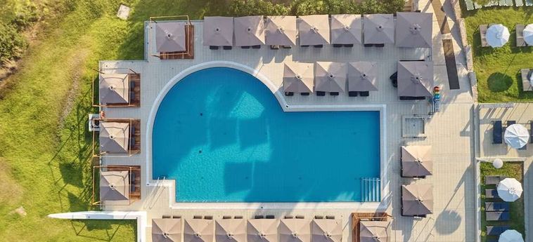 Hotel White Rocks Kefalonia: Foto 