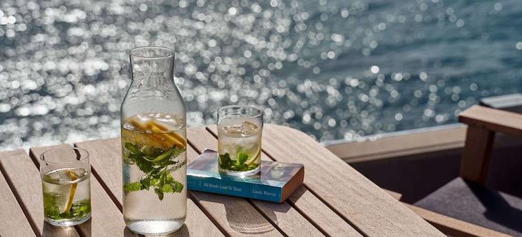 Hotel White Rocks Kefalonia: Foto 