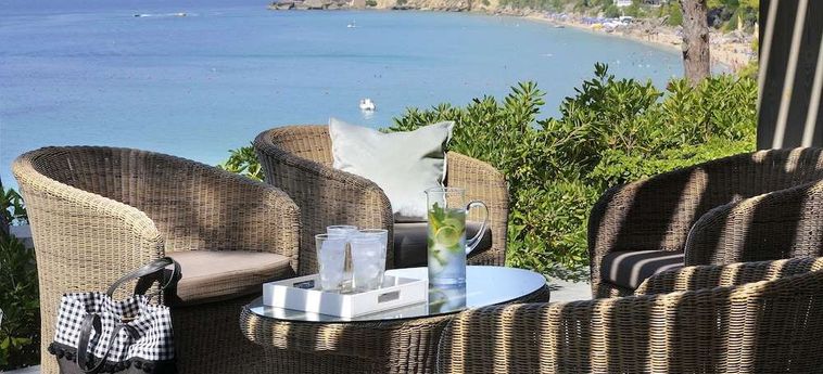 Hotel White Rocks Kefalonia: Foto 