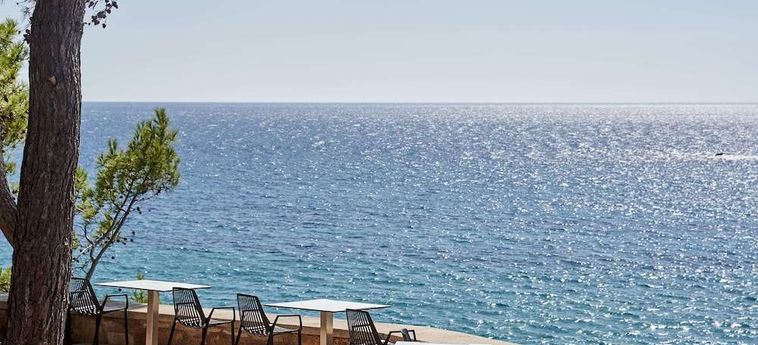 Hotel White Rocks Kefalonia: Foto 