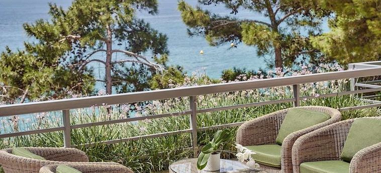 Hotel White Rocks Kefalonia: Foto 