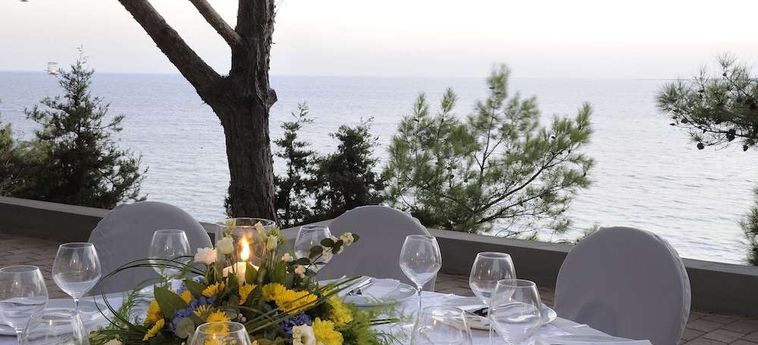 Hotel White Rocks Kefalonia: Foto 