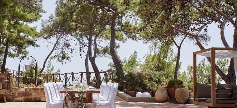 Hotel White Rocks Kefalonia: Foto 