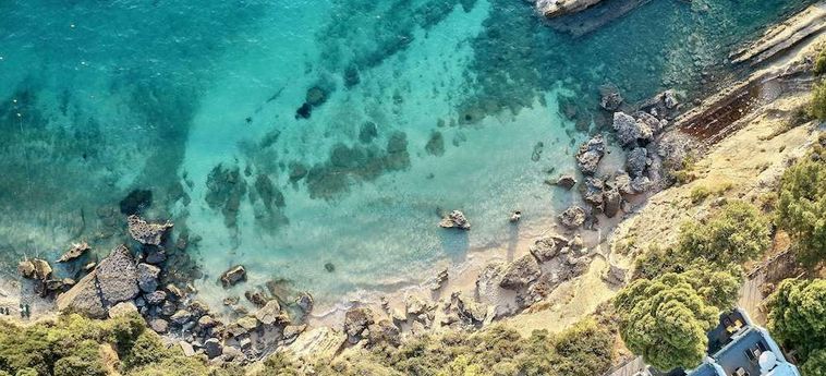 Hotel White Rocks Kefalonia: Foto 