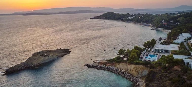 Hotel White Rocks Kefalonia: Foto 