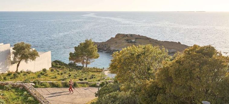 Hotel White Rocks Kefalonia: Foto 