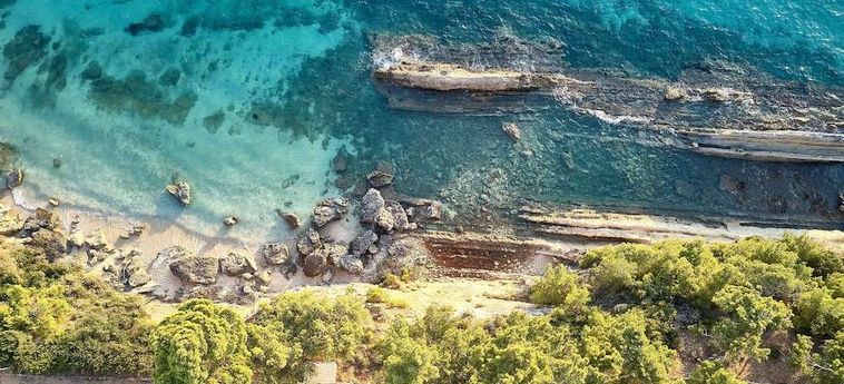 Hotel White Rocks Kefalonia: Foto 