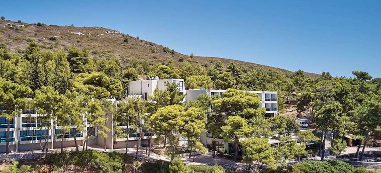 Hotel White Rocks Kefalonia: Foto 