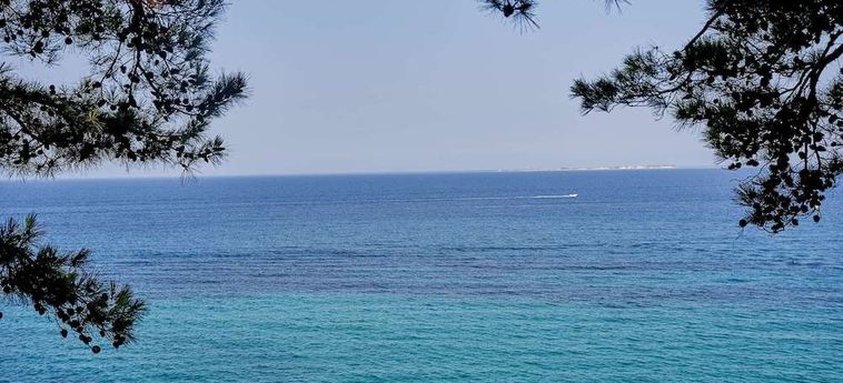 Hotel White Rocks Kefalonia: Foto 