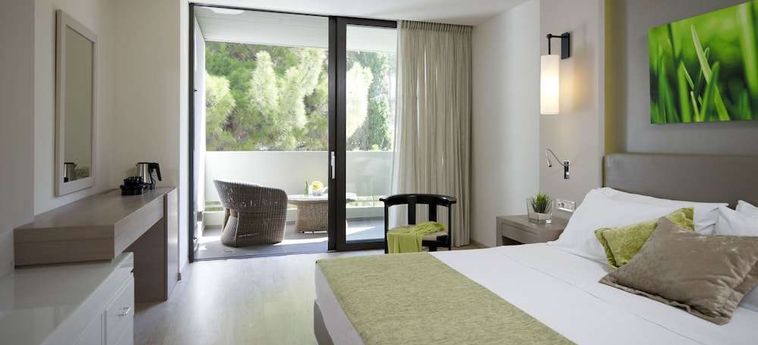 Hotel White Rocks Kefalonia : Photo 