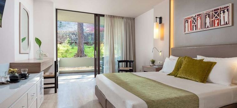 Hotel White Rocks Kefalonia : Photo 