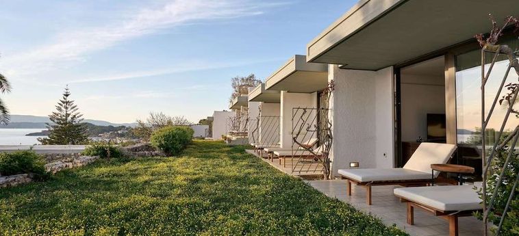 Hotel White Rocks Kefalonia : Photo 