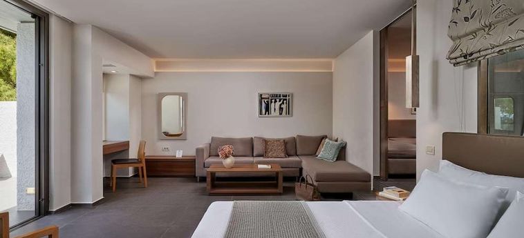 Hotel White Rocks Kefalonia : Photo 