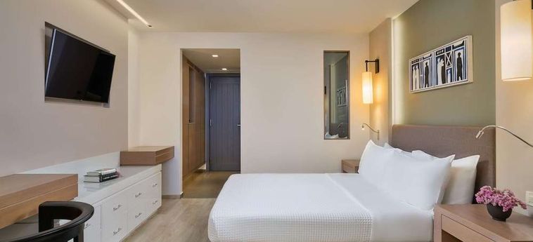 Hotel White Rocks Kefalonia : Photo 