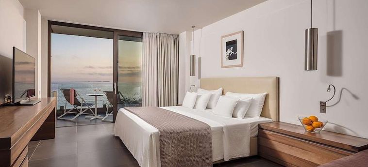 Hotel White Rocks Kefalonia : Photo 