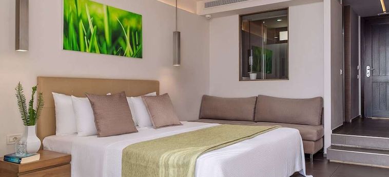 Hotel White Rocks Kefalonia : Photo 