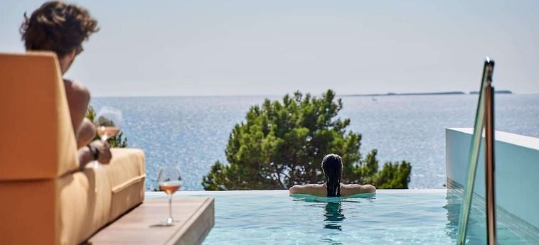 Hotel White Rocks Kefalonia : Photo 