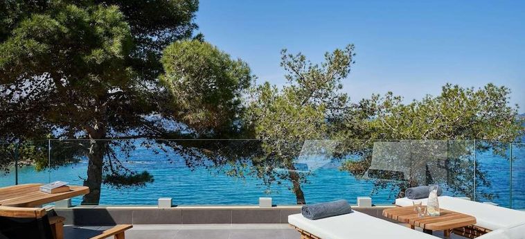 Hotel White Rocks Kefalonia : Photo 