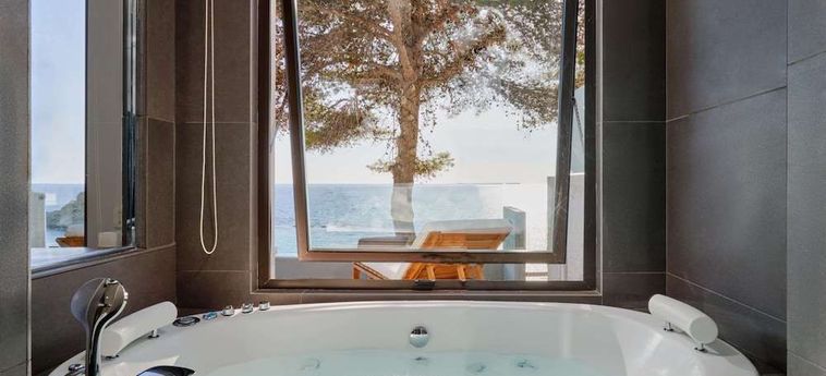 Hotel White Rocks Kefalonia : Photo 