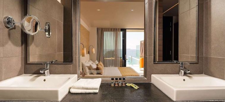 Hotel White Rocks Kefalonia : Photo 