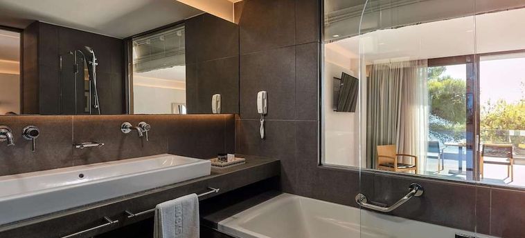 Hotel White Rocks Kefalonia : Photo 