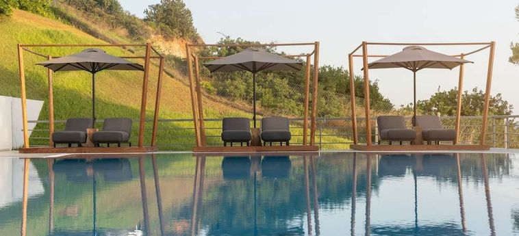 Hotel White Rocks Kefalonia : Photo 
