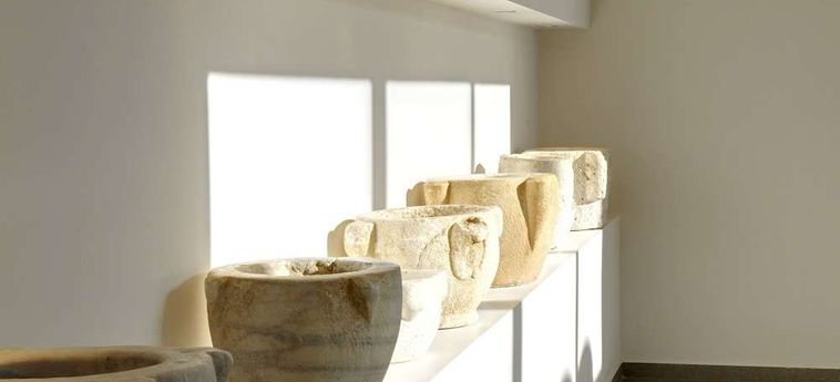 Hotel White Rocks Kefalonia : Photo 