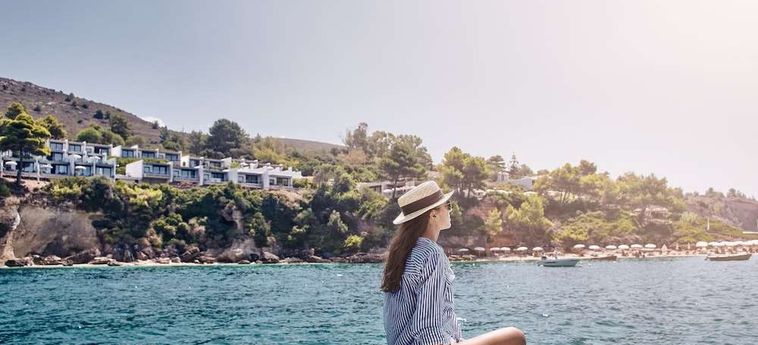 Hotel White Rocks Kefalonia : Photo 