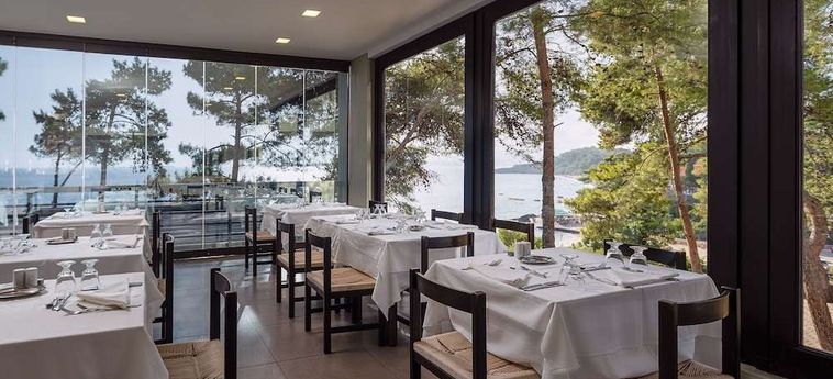 Hotel White Rocks Kefalonia : Photo 