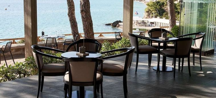 Hotel White Rocks Kefalonia : Photo 