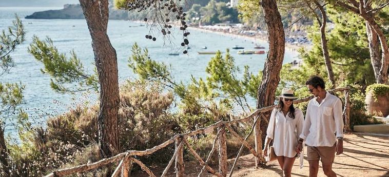 Hotel White Rocks Kefalonia : Photo 